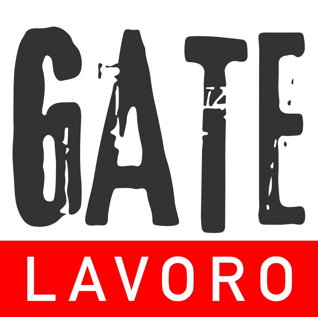 GATE lavoro