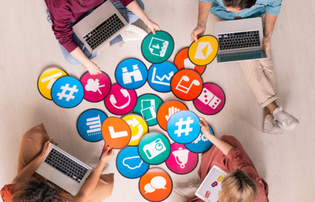 Corsi per digital marketer