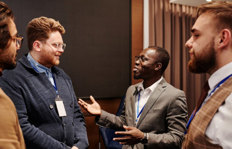 Corsi di lingue estere