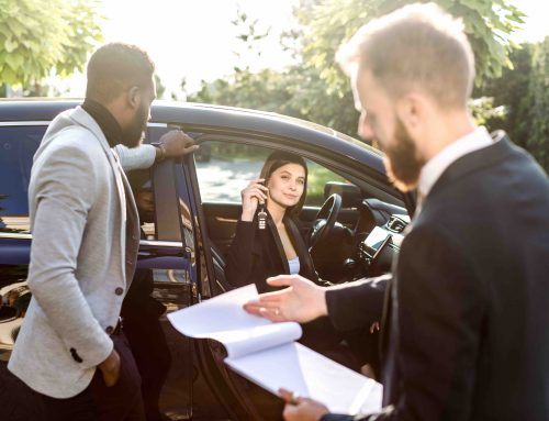 Tassazione veicoli aziendali ad uso promiscuo: cosa cambia per i dipendenti