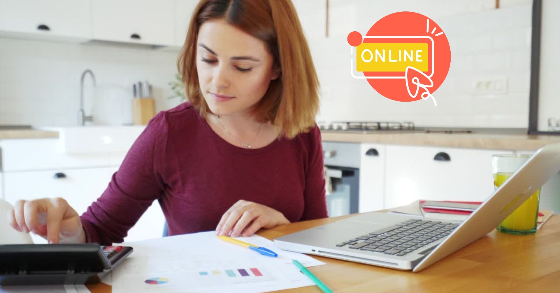 Contabilità e bilancio online